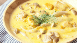 「牛乳あったらコレ作ってみて！」ほっこりおいしい“使い切りレシピ”5選 | クラシル