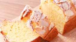 「気づけば何度も作ってる」混ぜるだけ！しっとり香る“パウンドケーキ”5選 | クラシル