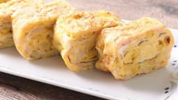 「え、こんな卵焼きあるの？」今日からマネしたい！“脱マンネリ”レシピ5選 | クラシル