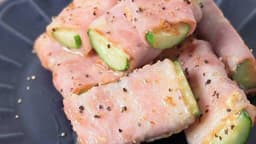 「ピタッと詰めやすくて、楽々作れる！」お弁当にぴったり！ひとくちサイズの“おかず”レシピ5選 | クラシル