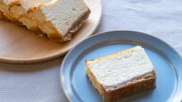 「もっと早く知りたかった…」混ぜて焼くだけの“プロ級チーズケーキ”5選 | クラシル