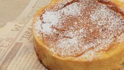 「ひと口食べて夢中になる！」「お家で作ったとは思えない」簡単！“チーズケーキ”レシピ5選 | クラシル