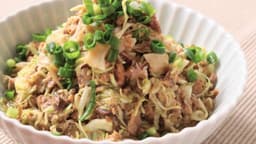 「その手があったか」気づいたらなくなる“サバ缶”5選 | クラシル