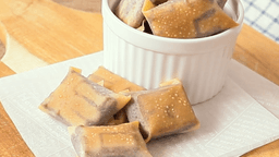 まずはカリカリチョコ包み。オーブンいらずのおやつ5選 | クラシル