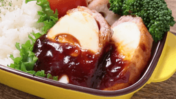 いつものお弁当が変わる。「また入れてね」と言われるおかず5選 | クラシル