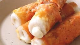 「ちくわ、この手があったか！」お箸がとまらない！大人気レシピ5選 | クラシル