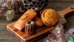 焼き菓子にはどんな種類がある？おすすめレシピをご紹介！ | クラシル