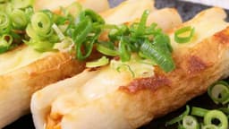 「あと一皿、これでいい」味わいたっぷり！“ちくわ”レシピ5選 | クラシル