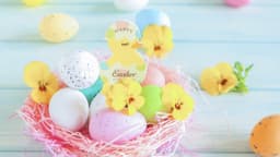 2026年の【イースター】はいつ？卵やうさぎの意味、どんなお祝いなのか徹底解説！ | クラシル