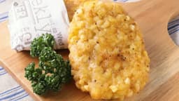 「これ、家で作れたの？！」作り方簡単！絶対また食べたくなる“ハッシュドポテト” | クラシル