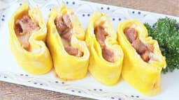 「え、焼き鳥缶ってここまで使えるの？」絶対ストックしたくなる使い方！レシピ5選 | クラシル