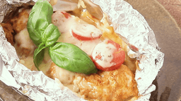 「たしかにこれ、楽だった」包むだけでほっとする“おかず”レシピ5選 | クラシル