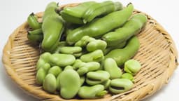 【そら豆】ゆで方＆ゆで時間！おいしく仕上げるポイントや食べ方を解説！ | クラシル