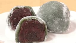 よもぎ餅とは？特徴や草餅との違いの解説や簡単レシピもご紹介！ | クラシル