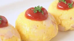 「お弁当にピタっと！」「また入れてね！」大人気の“ひとくちおかず”レシピ5選 | クラシル