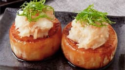 「その手があったか！」気づいたらなくなる“やみつき大根”5選 | クラシル