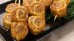 「明日も入れてね！」「ピタッと詰めやすい」お弁当に！ひとくちサイズの“おかず”レシピ5選 | クラシル