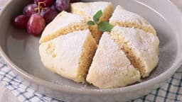 「バナナが黒くなる前に」「何回も作ってる！」しっとり香る“簡単おやつ”5選 | クラシル