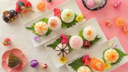 ひな祭りの食べ物は何食べる？定番メニューの由来と地域ごとの違いを解説 | クラシル