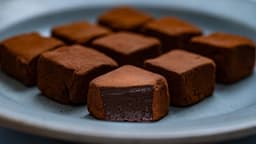 「これにして正解」失敗しにくい“チョコお菓子”の作り方！レシピ5選 | クラシル