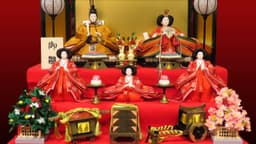 雛人形はいつ出す？飾るタイミングや出し方とひな祭りスイーツレシピもご紹介！ | クラシル