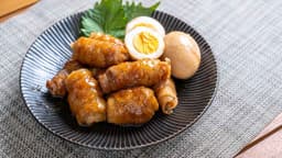 「この手があったか…！」いつもの食材で“レパートリー増量”レシピ5選 | クラシル