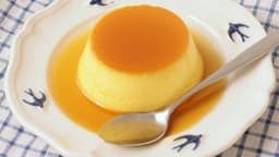 「え、こんな作り方で？」思ってたよりずっと簡単“プリン”レシピ5選 | クラシル