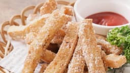 「また食べたい！」「これ、どうやって作るの？」簡単なのに喜ばれる“豆腐”レシピ | クラシル