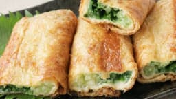 「新しい“油揚げ”の使い方を発見！」ジュワっと旨いアレンジ5選 | クラシル