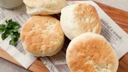 「ホットケーキミックスでここまで？」失敗しないおやつレシピ5選 | クラシル