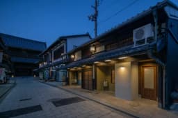 京都の次は、長浜で決まり！〜絶景の琵琶湖と街並で、ゆったり観光してみませんか？〜