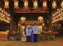 徳島県鳴門市から始めるお遍路の旅！楽しみ方から気をつけるべきことまで徹底解説