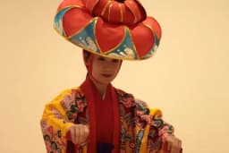 沖縄の伝統芸能、「琉球舞踊」の魅力に触れる.2025/11/30