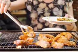 三重県松阪市のNo.1ソウルフード！“松阪鶏焼き肉”とは