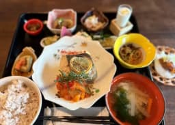 岡山県民おすすめ！「岡山県のいちおしの古民家グルメ店」15選