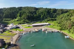 『能登発酵ツーリズム 〜海とともに育まれた能登の食文化〜』販売開始！