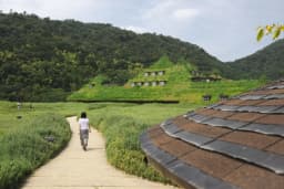 琵琶湖の発酵文化を味わう美食の旅