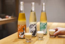 クラフトどぶろく：ハッピー太郎醸造所の味わいの世界