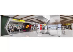 横浜観光の新スポット！スポーツデポフラッグシップストアみなとみらい店がオープン！