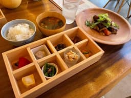 三重県松阪市でカフェ巡り：自然と地元食材の魅力を知るグルメ旅