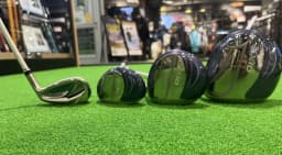 【クーポンあり】ゼクシオ14発売！日本でお得にゴルフショッピングを楽しむ！