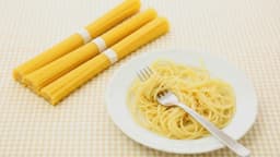 「パスタ」と「スパゲティ」は同じじゃない!?意外と知られていないその違いに「そうだったのか!」 | クラシル