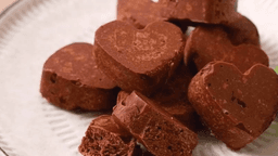 「簡単なのに、濃厚おいしい!」「何度も作ってる」とっておき!“チョコレートおやつ”レシピ5選 | クラシル