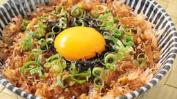 「卵かけごはん、この手が…!」覚えておきたい!朝ごはんや夜食にぴったりな“簡単”レシピ5選 | クラシル