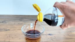 「ポン酢」がないときはこれで代用!おうちによくある調味料を使った2つの方法とは? | クラシル