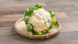 カリフラワーの保存方法|長持ちのコツ|香りを保つ方法 | クラシル