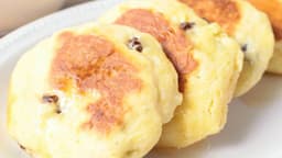 「何回も作ってる!」「フライパンで簡単!」オーブンいらずの“おやつ”5選 | クラシル