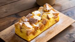 「え!これ食パン?!」作り方簡単!すぐにできる“大好評おやつ”レシピ5選 | クラシル