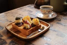 【名古屋】些細なものを大切に、長く愛される喫茶店が積み重ねてきた日常