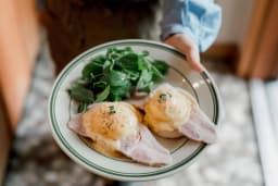 【大阪】Hotel Noum OSAKAおすすめ!天満橋周辺のグルメスポット